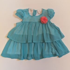 Koala kids dress, Size 18M